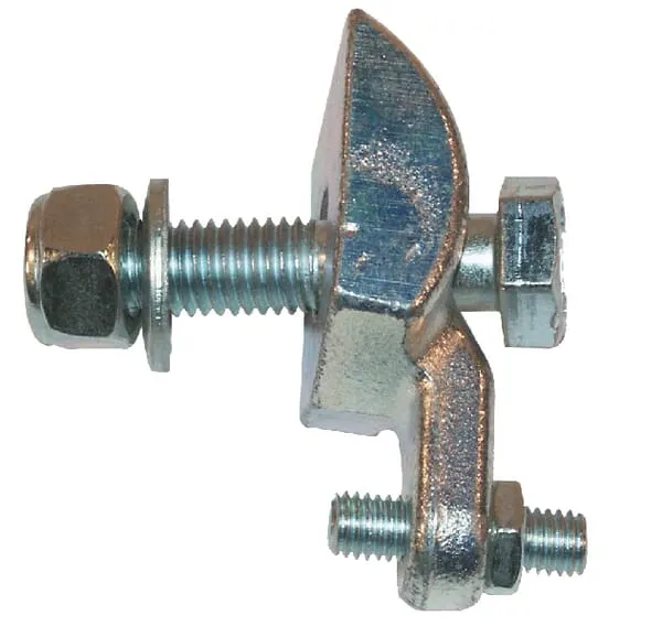 Upevnění per kompletní