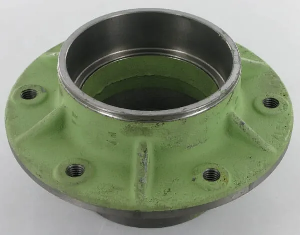 Náboj pro kluzný talíř