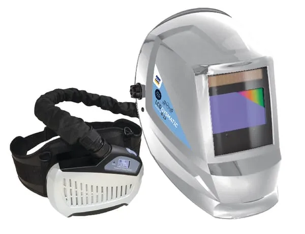 Svářečská přilba GYSMATIC 9/13XL