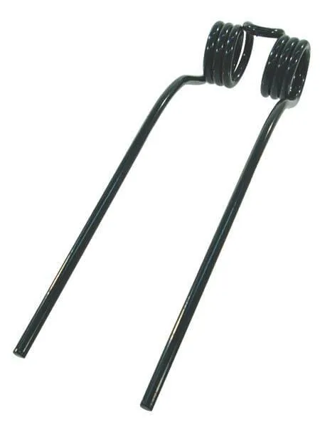 Pružné pero, DEUTZ-FAHR