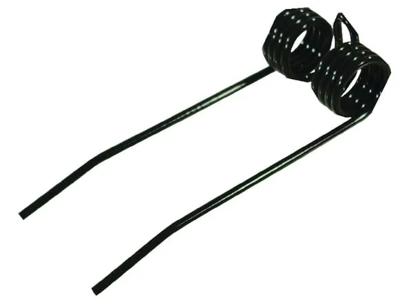 Hrot lomený Ø 6,5, d = 170