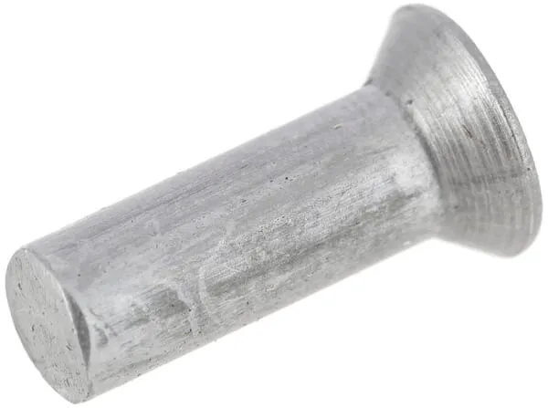 Zápustné nýty 5,4x16