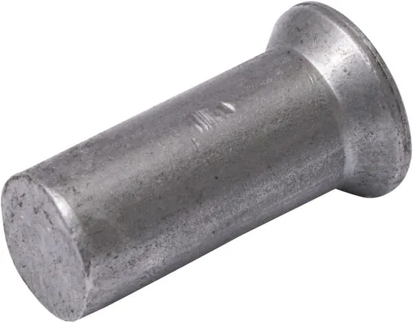 Zápustné nýty 6x14,2-11