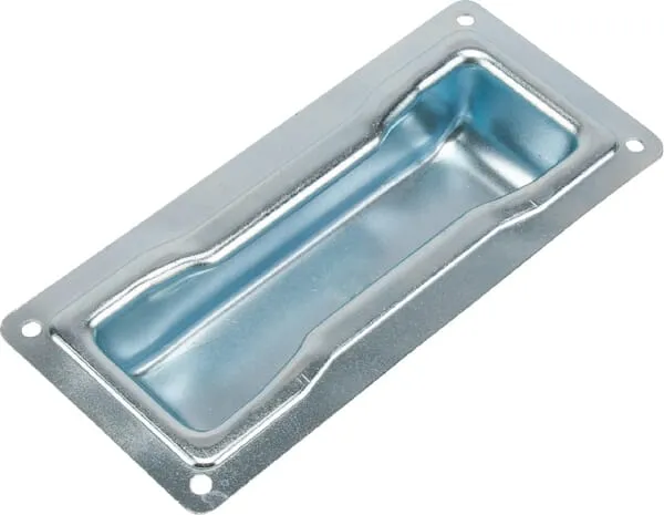 Posuvné madlo dveří Euro Svalk