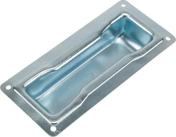 Zap.madlo dveř.malé galv.Svalk