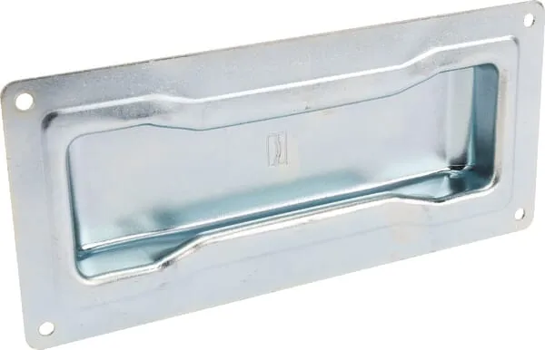 Zap.madlo dveří vel.galv.Svalk