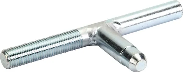 Seřízení, svařované