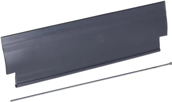 Ochranný kryt, zadní