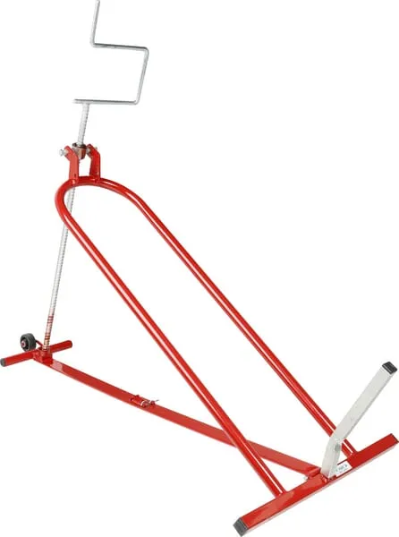 Pomocné zařízení pro zvedání a čištění Honda