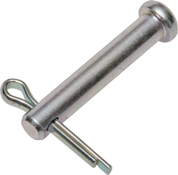 Sada čepů pro pásový traktor