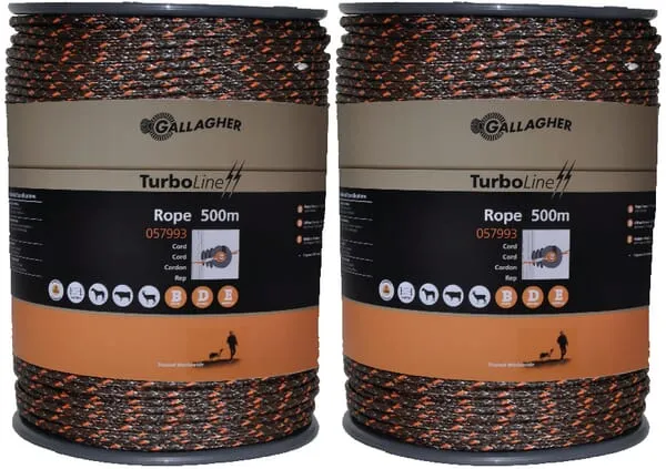 Dvojbal. TurboLine Cord Terra