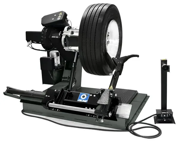 Zařízení na výměnu pneumatik S551 XL