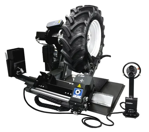 Přístr.pro mont. pneum. S560