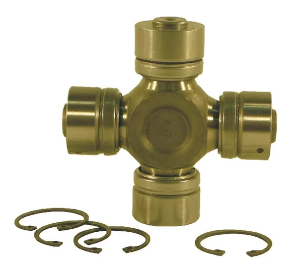 Sada křížku Ø 30 x 83 mm