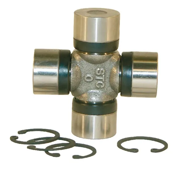 Sada křížku Ø 23,8 x 62,5 mm