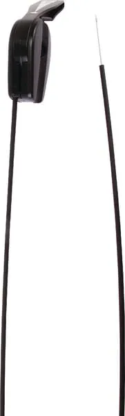 Plynový kabel Murray 127cm