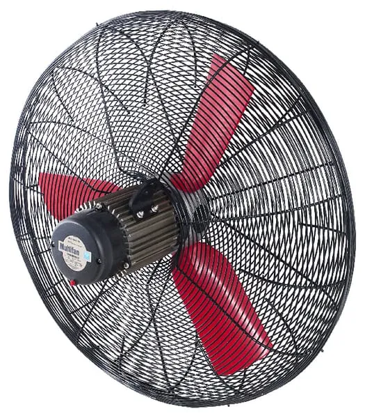 Ventilátor Multifan