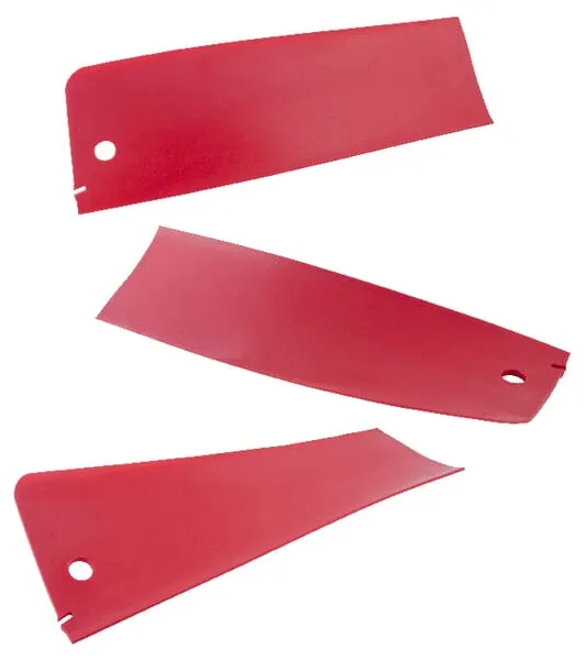 Lopatky míchadla Multifan