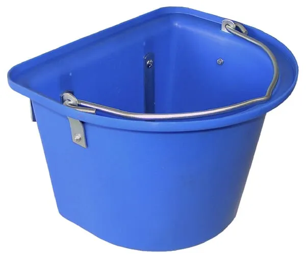 Závěsný žlab s držadlem