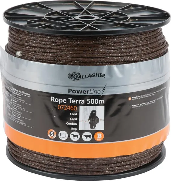 Lanko Powerline terra 500 m