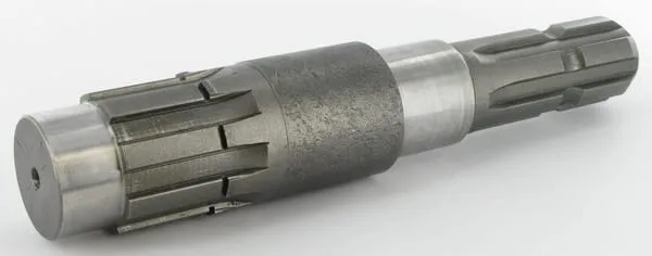 Vstupní hřídel 1.3/8