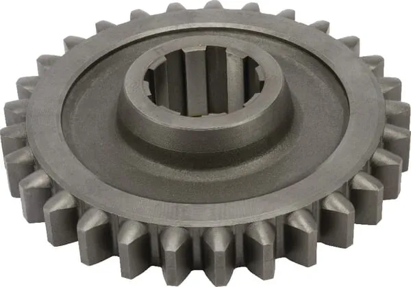 Ozubené kolo Z=29 M=5