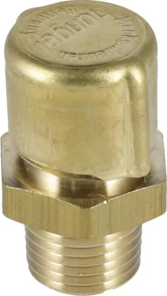 Odvzdušňovací zátky