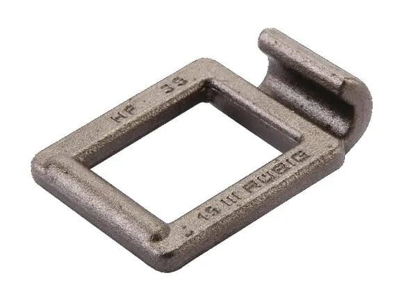 Profilové řetězy Rübig "Klasický"