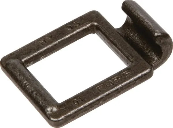 Řetězový článek T35 HV