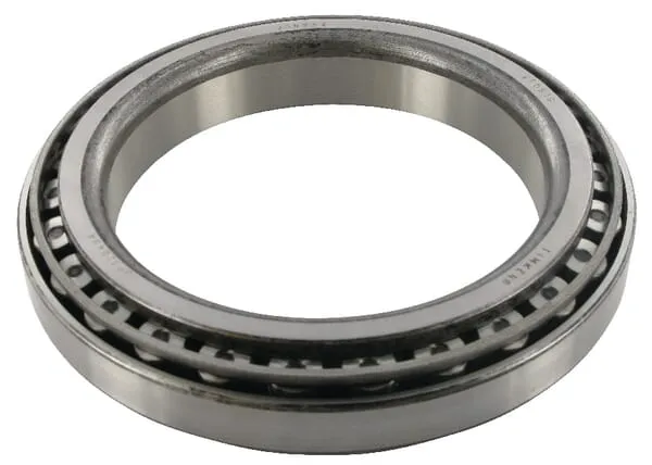 Kuželíkové ložisko