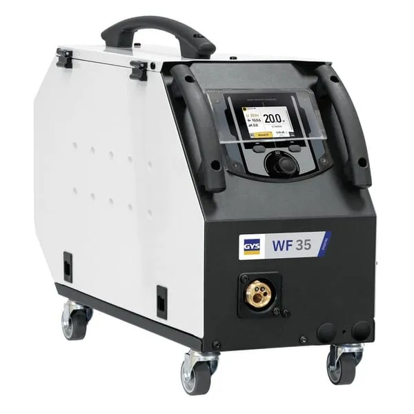 Externí podavač drátu WF 35