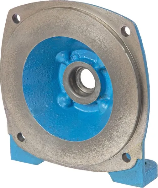 Montážní příruba