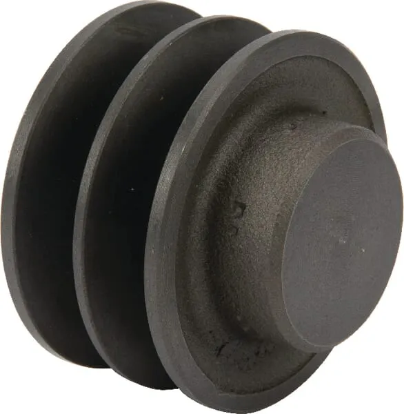 Klínový řemen 2 drážky B nebo SPB průměr 83 mm Kramp