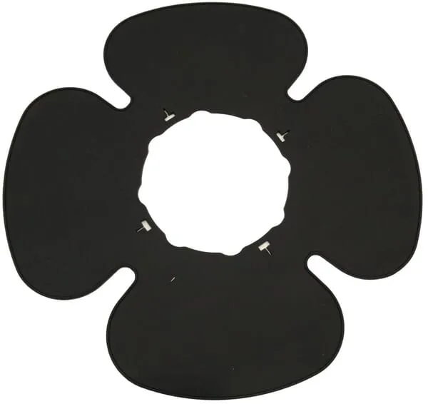 Gumový kryt proti prachu