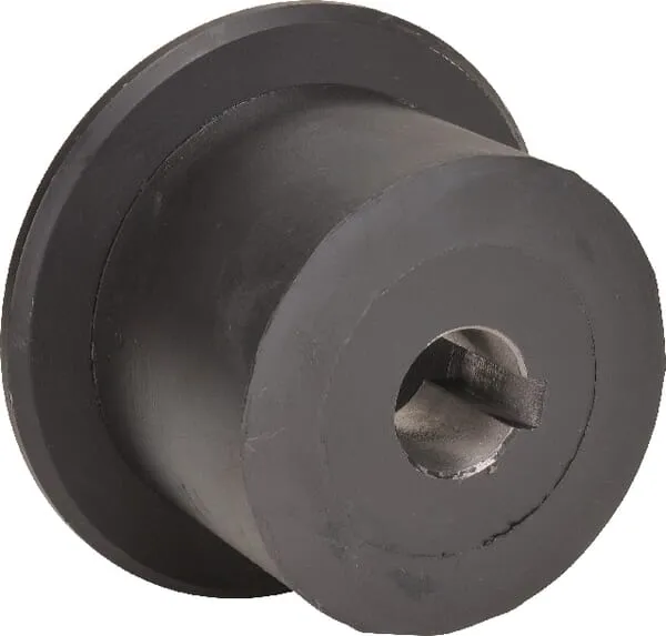 Vratná kladka vulkanizovaná