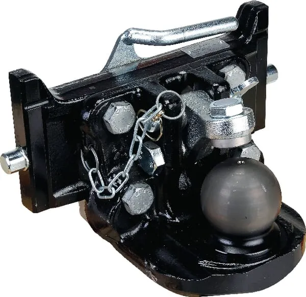 Kulový závěs K80 309mm