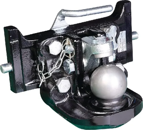 Kulový závěs K80 314 mm