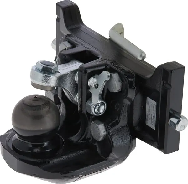 Kulový závěs K80 330 mm