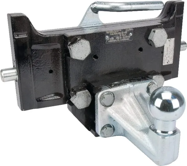 Kulová hlavice W314
