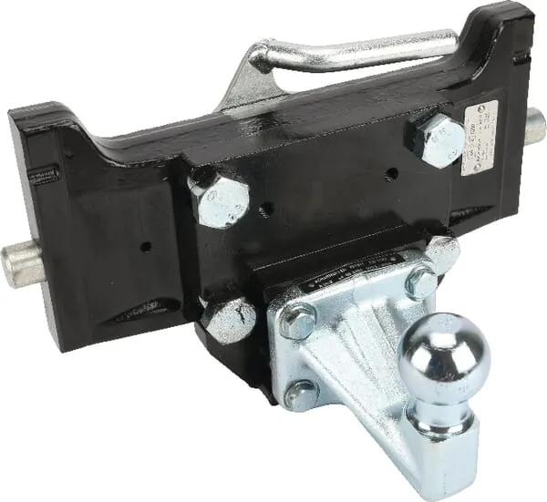 Kuličková spojka K50