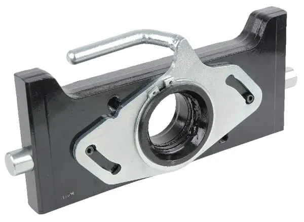 Adaptérová deska 329 mm