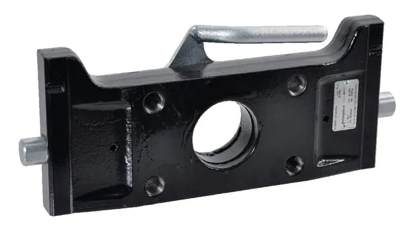 Adaptérová deska 329 mm