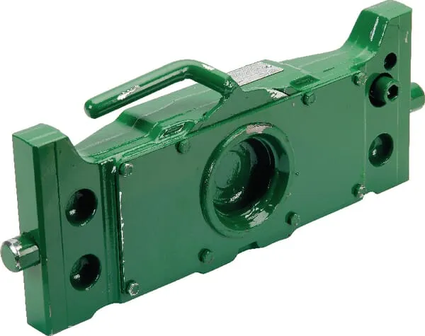 Adaptérová deska 390 mm