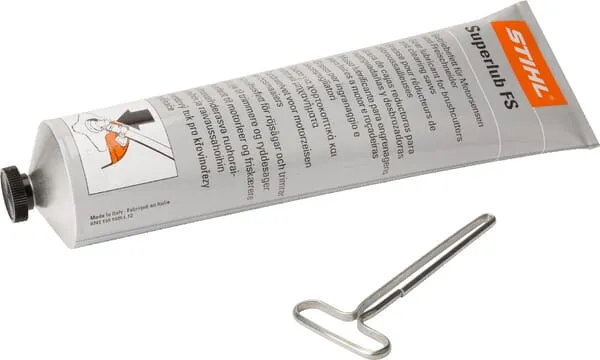 Mazivo Superlube FS 225g