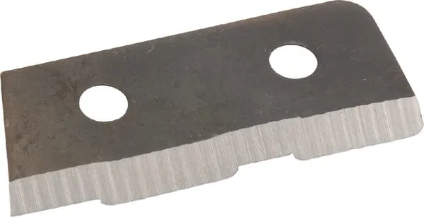 Čepel drtiče 322E