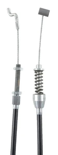 Řadicí lanovod převodovky