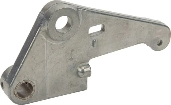 Nastavení výšky kola