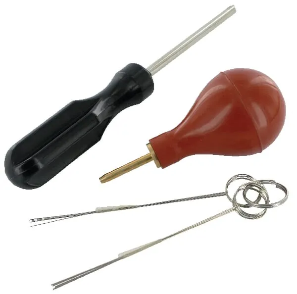 Čistič karburátoru - Honda