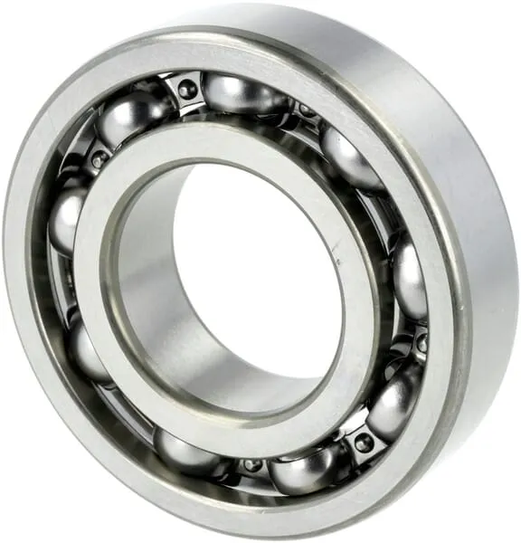 Kuličkové ložisko