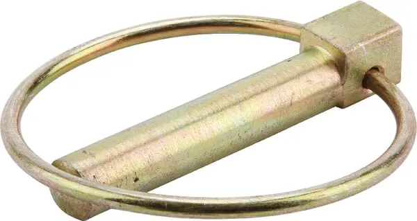 Závlačka 10 x 45 DIN 11023 A3C